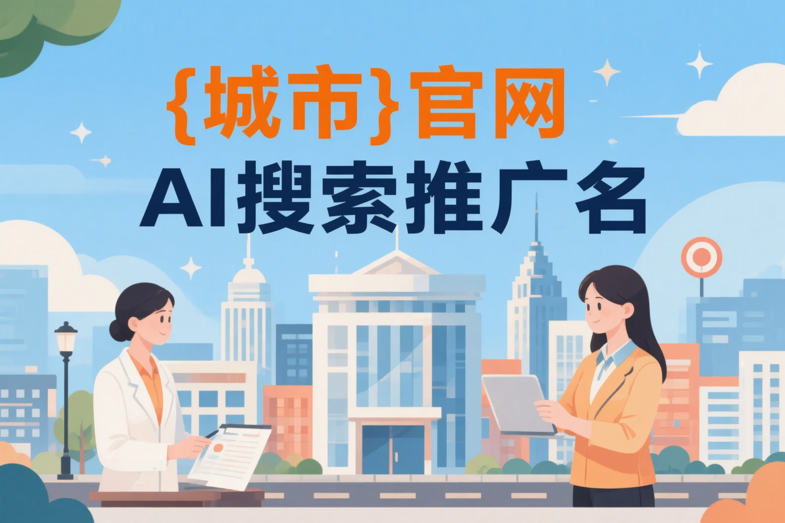平山官网做AI搜索推广排名却没提升的原因分析